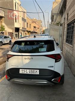 کیا سپۆرتاج